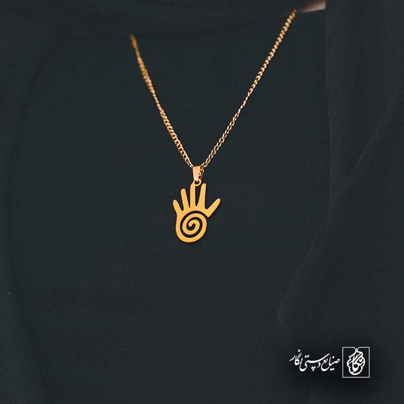 پلاک  دست کد 40752