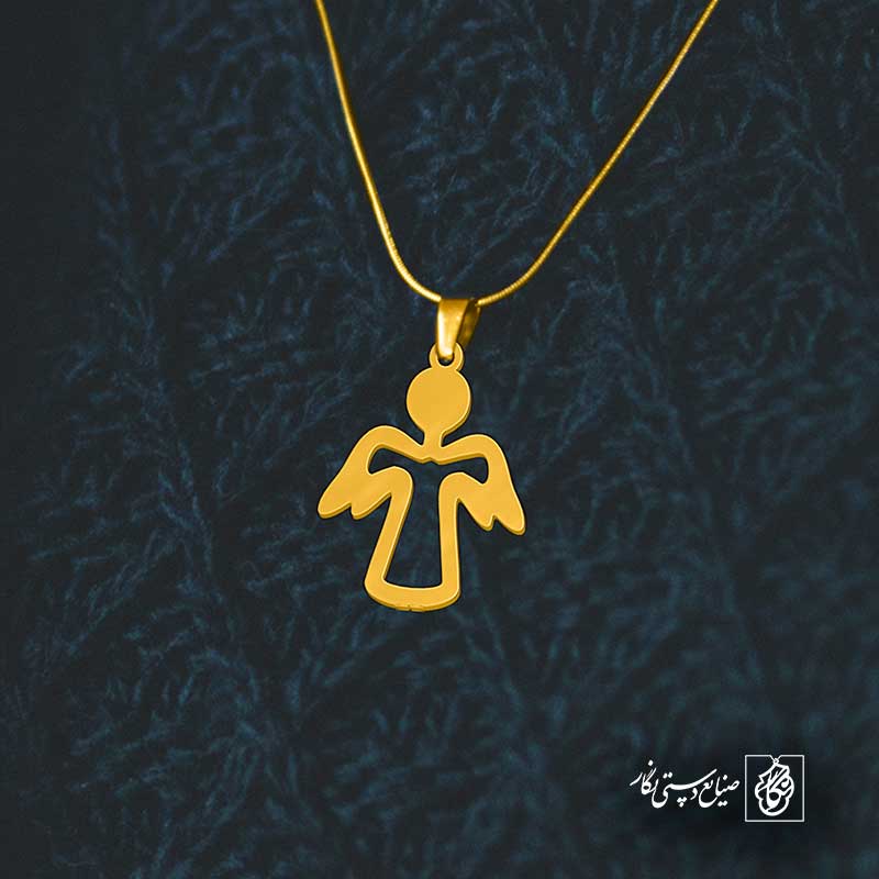پلاک  فرشته کد 40842