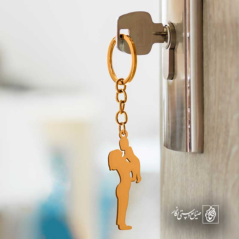 پلاک  مادر فرزند کد 40879