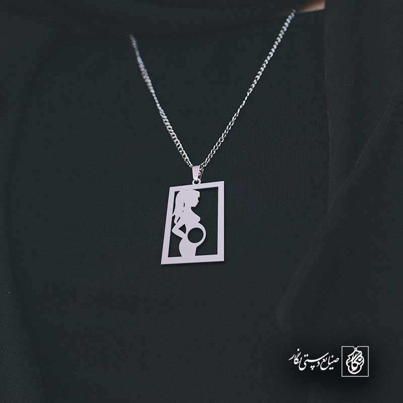 پلاک  مادر کد 40892