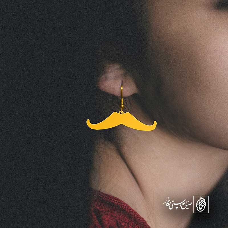 پلاک  سیبیل کد 40938