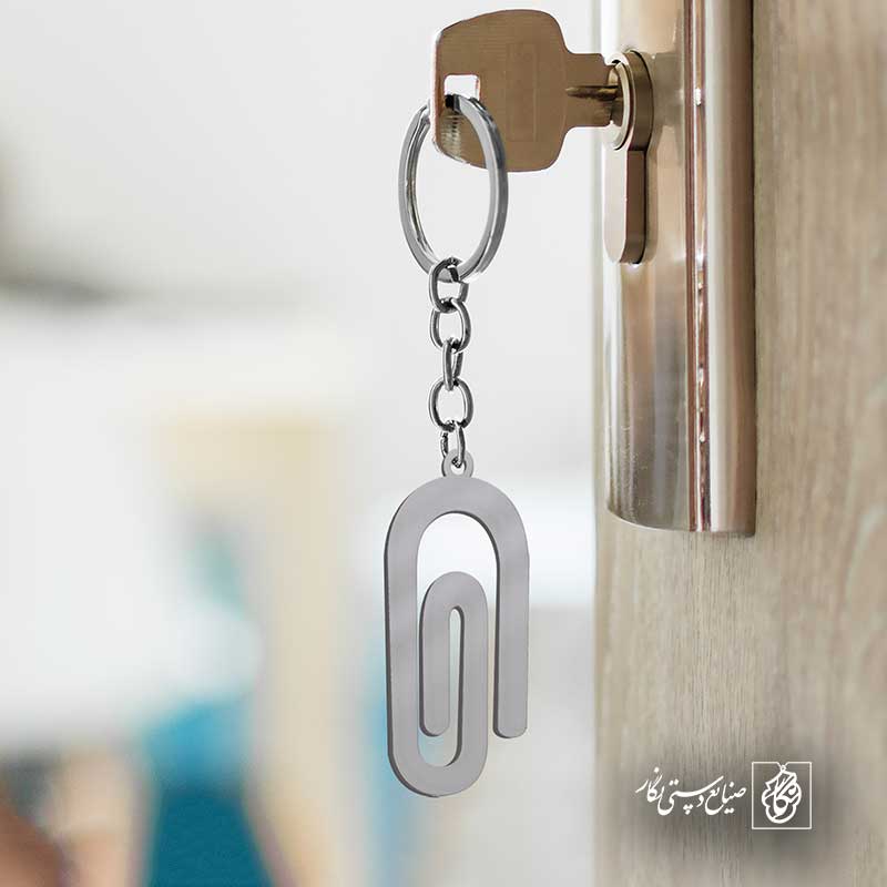 پلاک  گیره کد 41068
