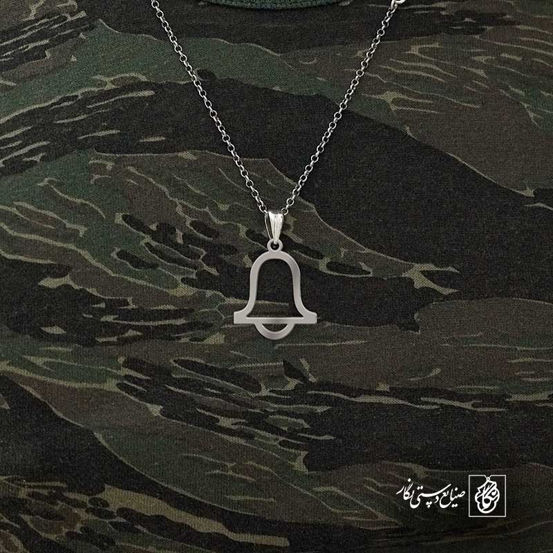پلاک  ناقوس کد 41086