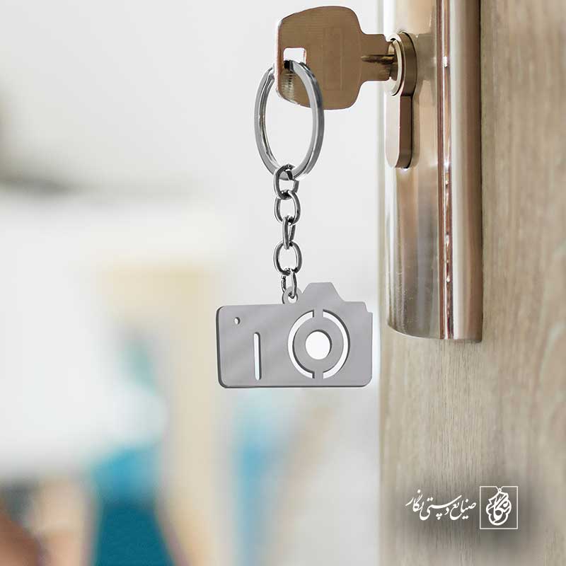پلاک  دوربین کد 41109