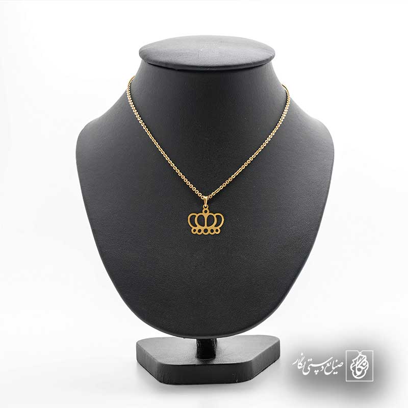 پلاک  تاج کد 41172
