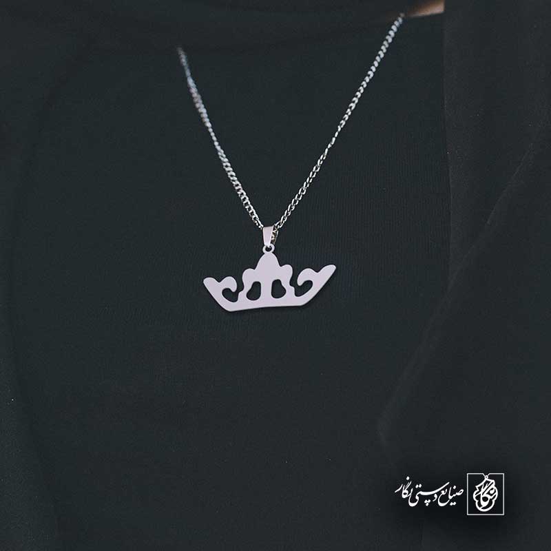 پلاک  تاج کد 41176