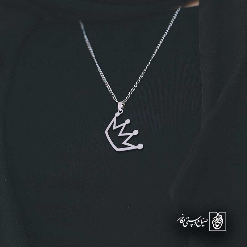پلاک  تاج کد 41203