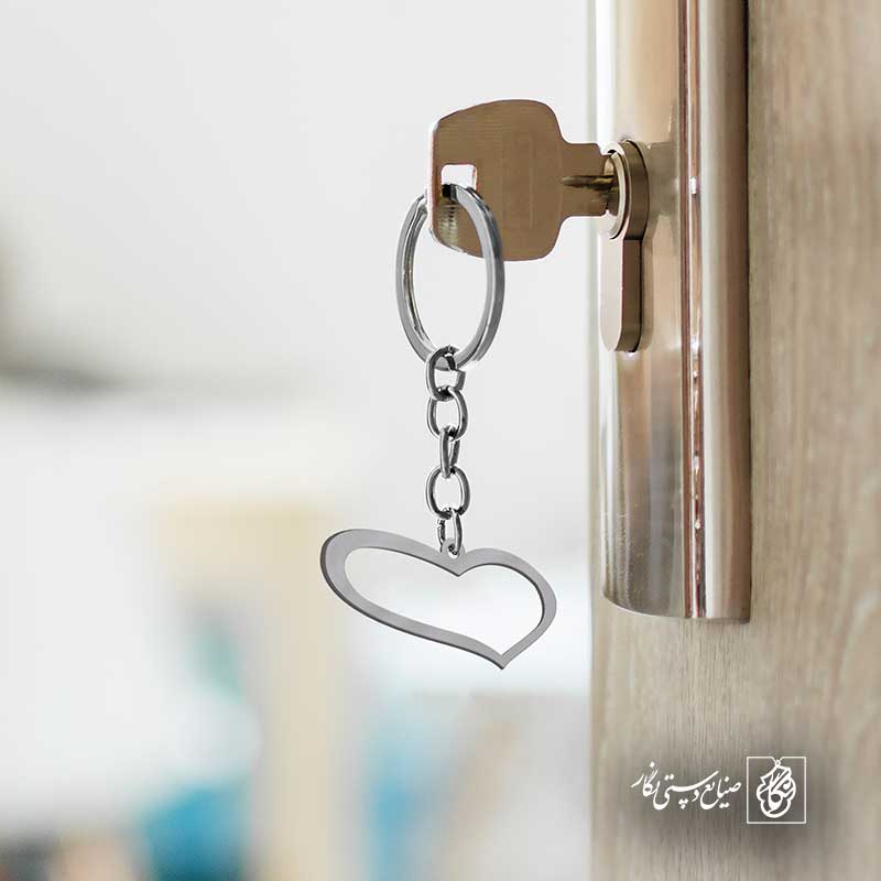 پلاک  قلب کد 41255