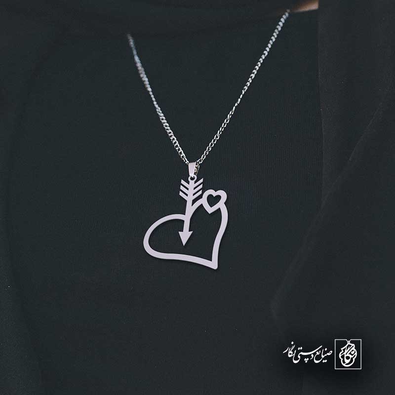 پلاک  قلب کد 41301
