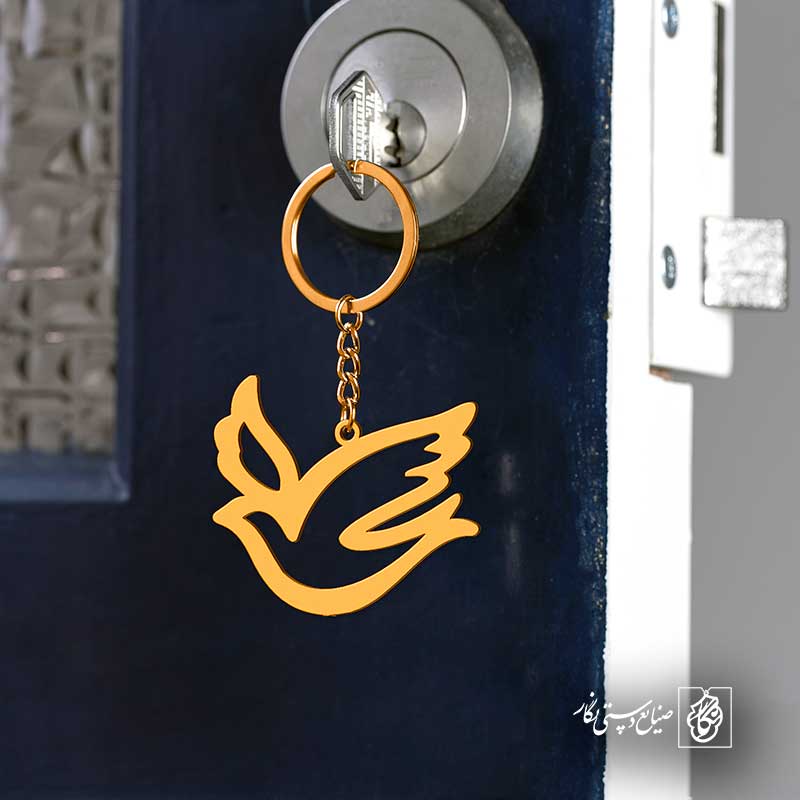پلاک  کبوتر کد 42503
