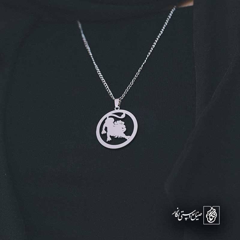 پلاک  نماد مرداد کد 42753