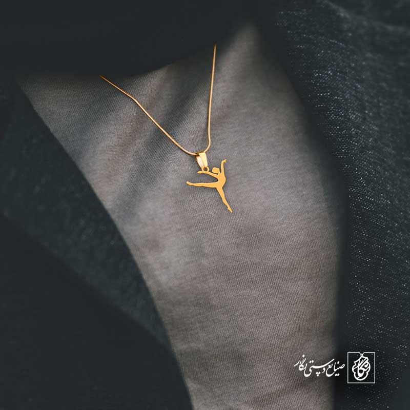 پلاک  رقص باله کد 43222