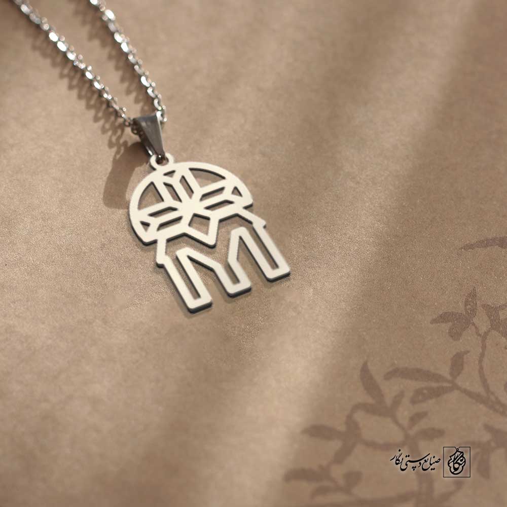 پلاک نمد قشقایی اُلدوز کد 200010