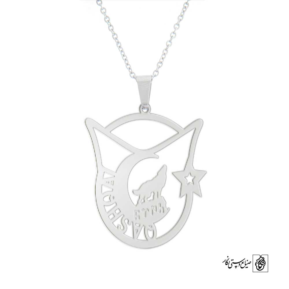 پلاک قشقایی کلاه کد 200016