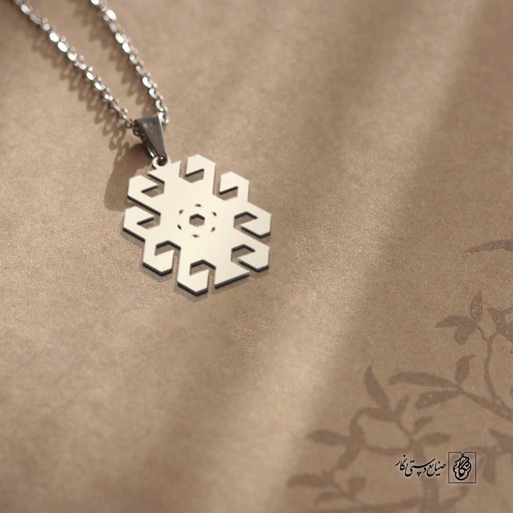 پلاک قشقایی گلیم کد 200025