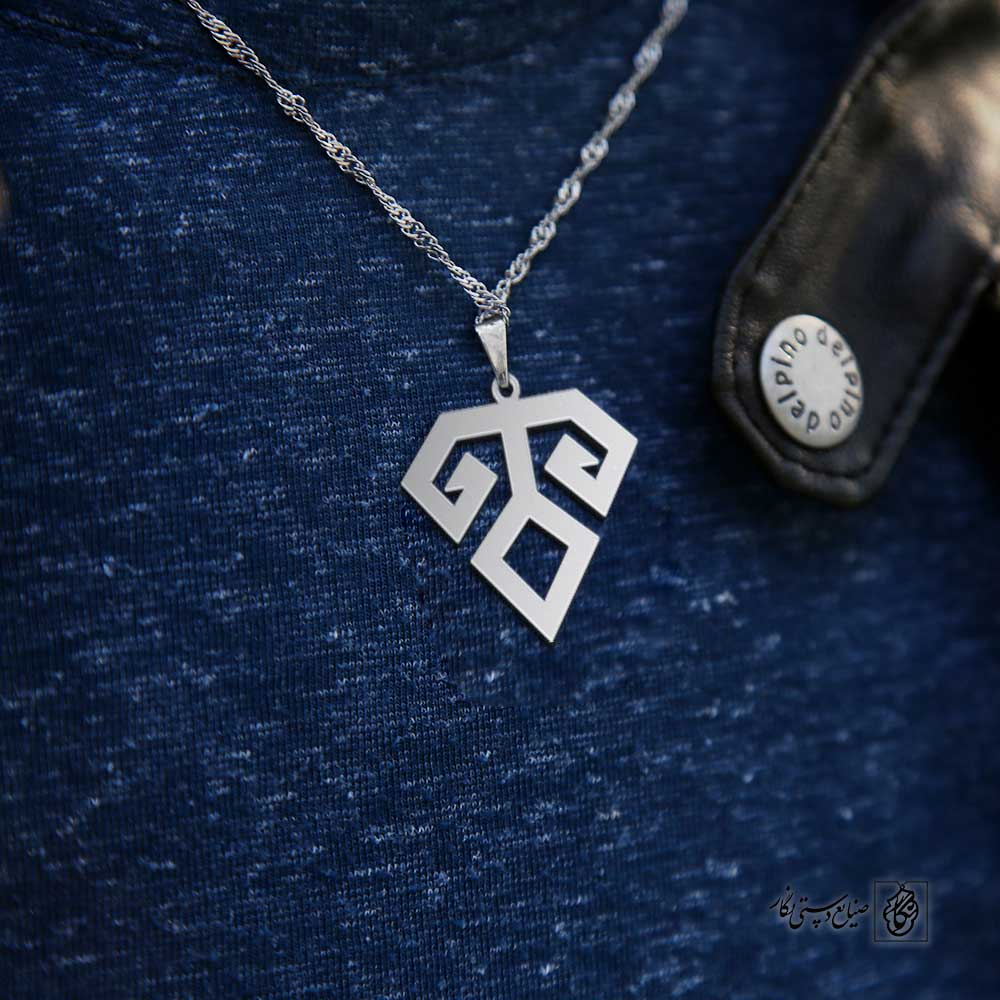 پلاک قشقایی گلیم کد 200035