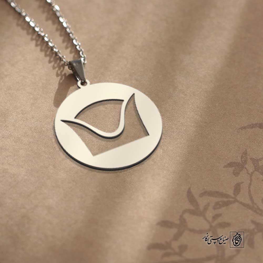 پلاک کلاه قشقایی کد 200054