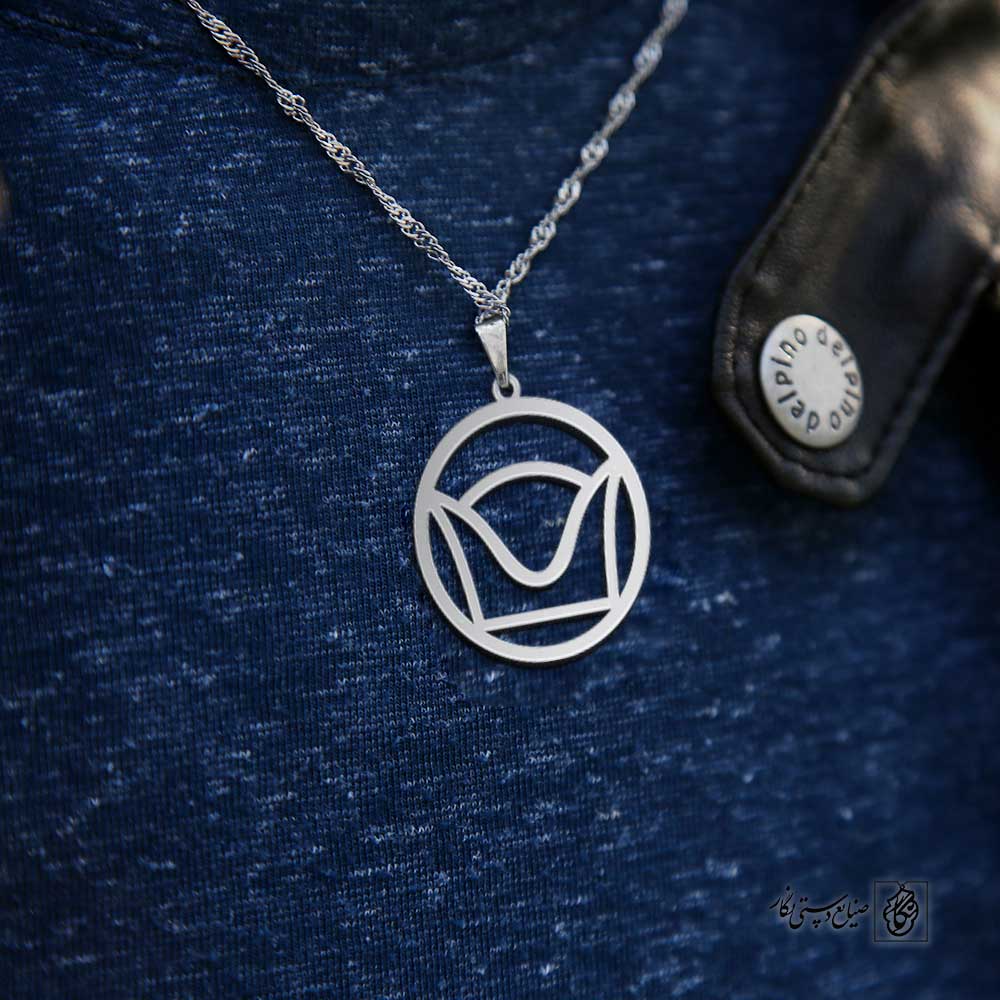 پلاک کلاه قشقایی کد 200056