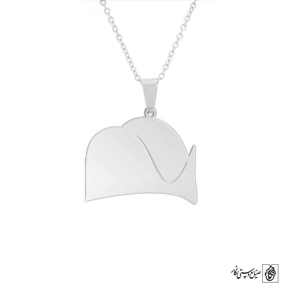 پلاک کلاه قشقایی کد 200062