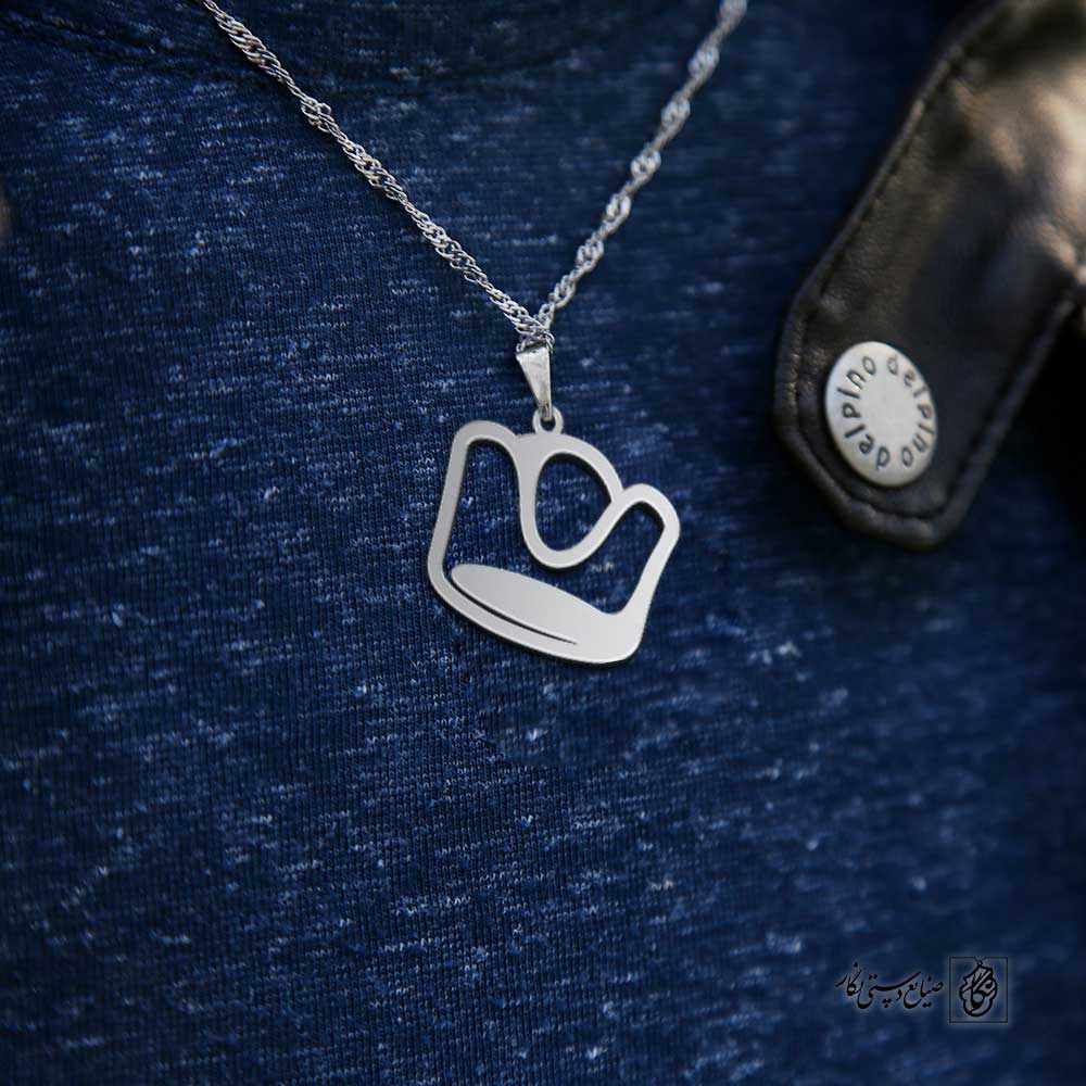 پلاک قشقایی کلاه کد 200069