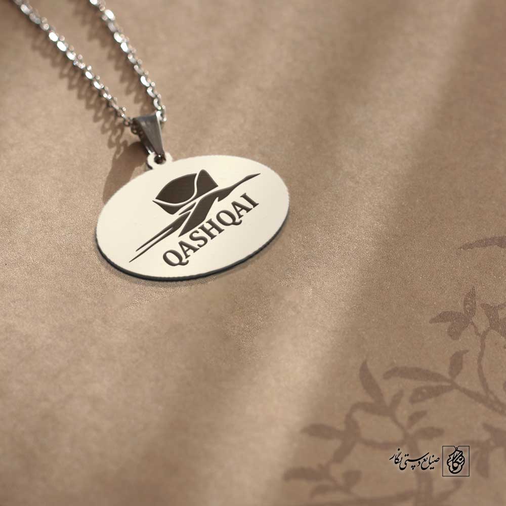 پلاک پرنده کبک کد 210047