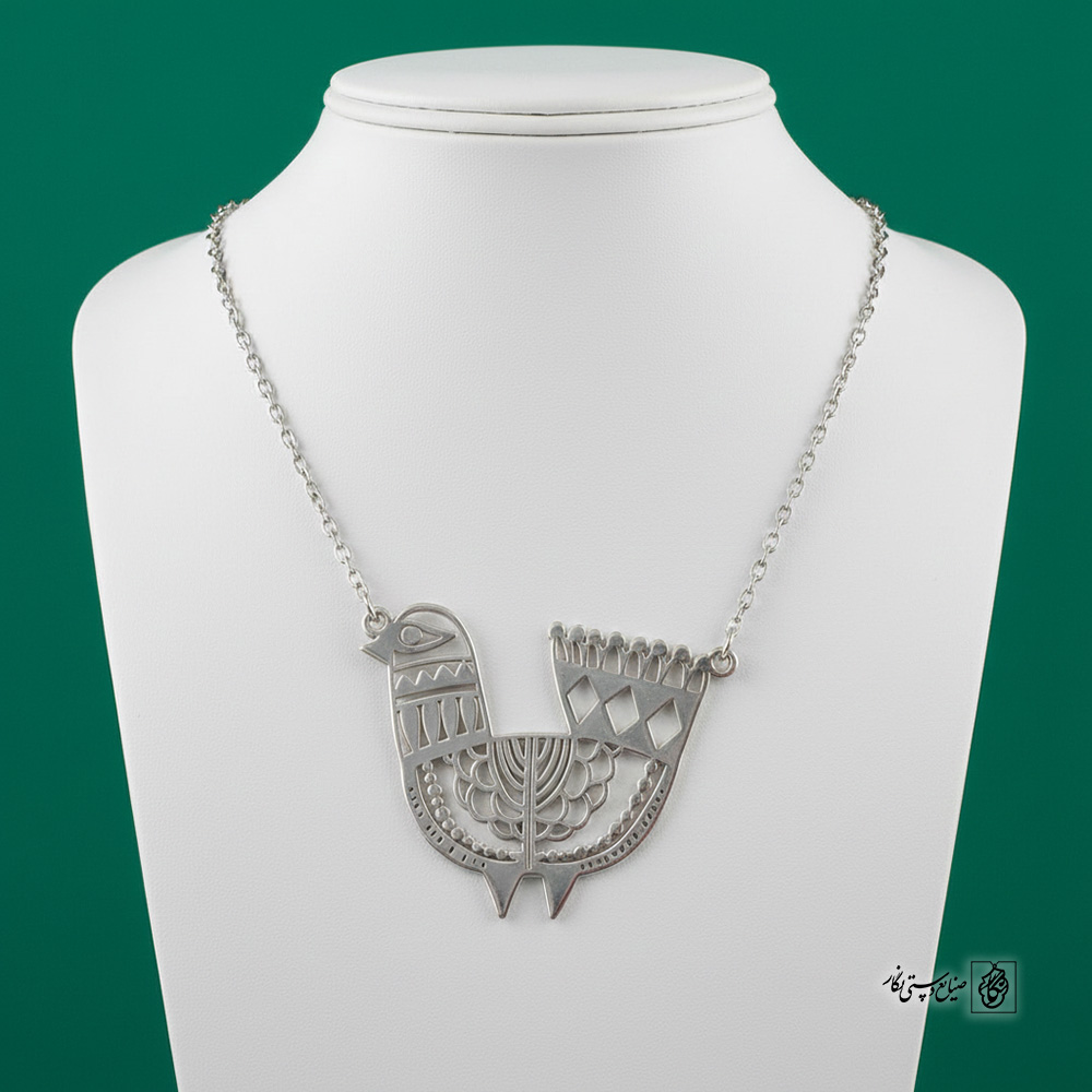 پلاک پرنده کد 220015